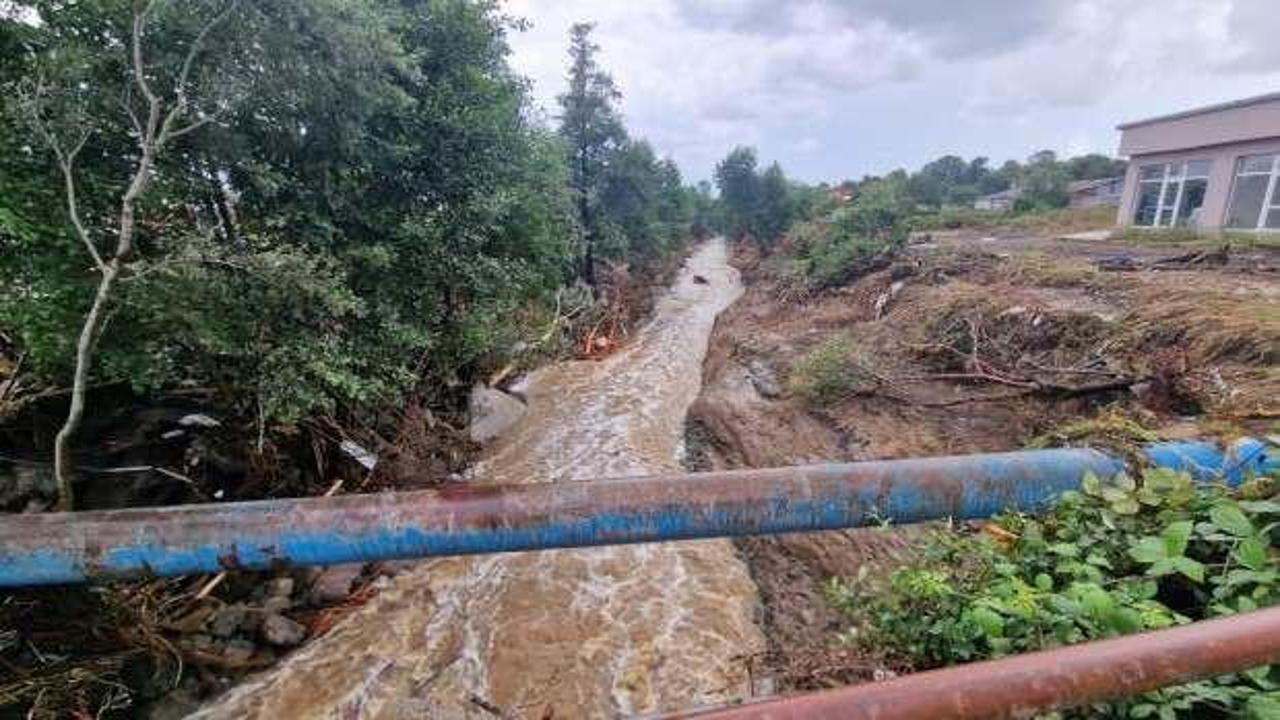 Bulgaristan’daki selde can kaybı 4’e ulaştı