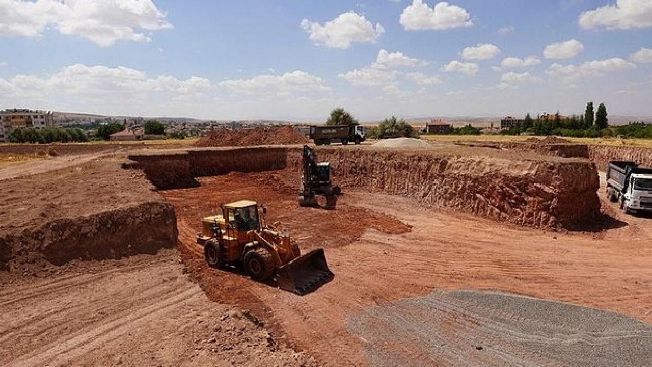 Bahçeli hibe etmişti, temeli yarın atılacak!