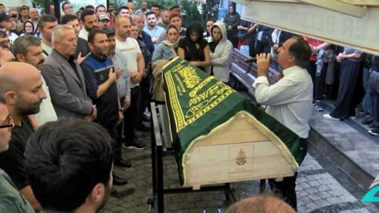 Bahçelievler’deki patlamadan dram çıktı: Ölüm sipariş alırken yakaladı