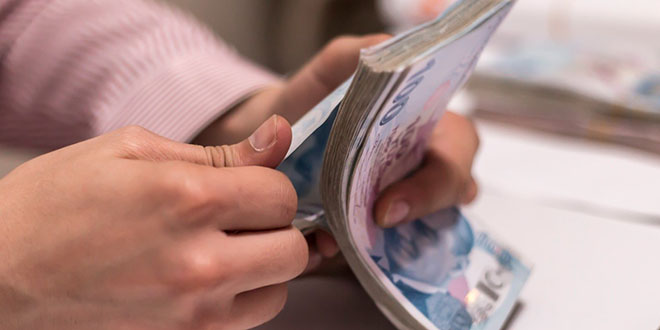 Bakan Işıkhan: 2024’te yapılacak memur zammı yüzde 50’ye yaklaşacak