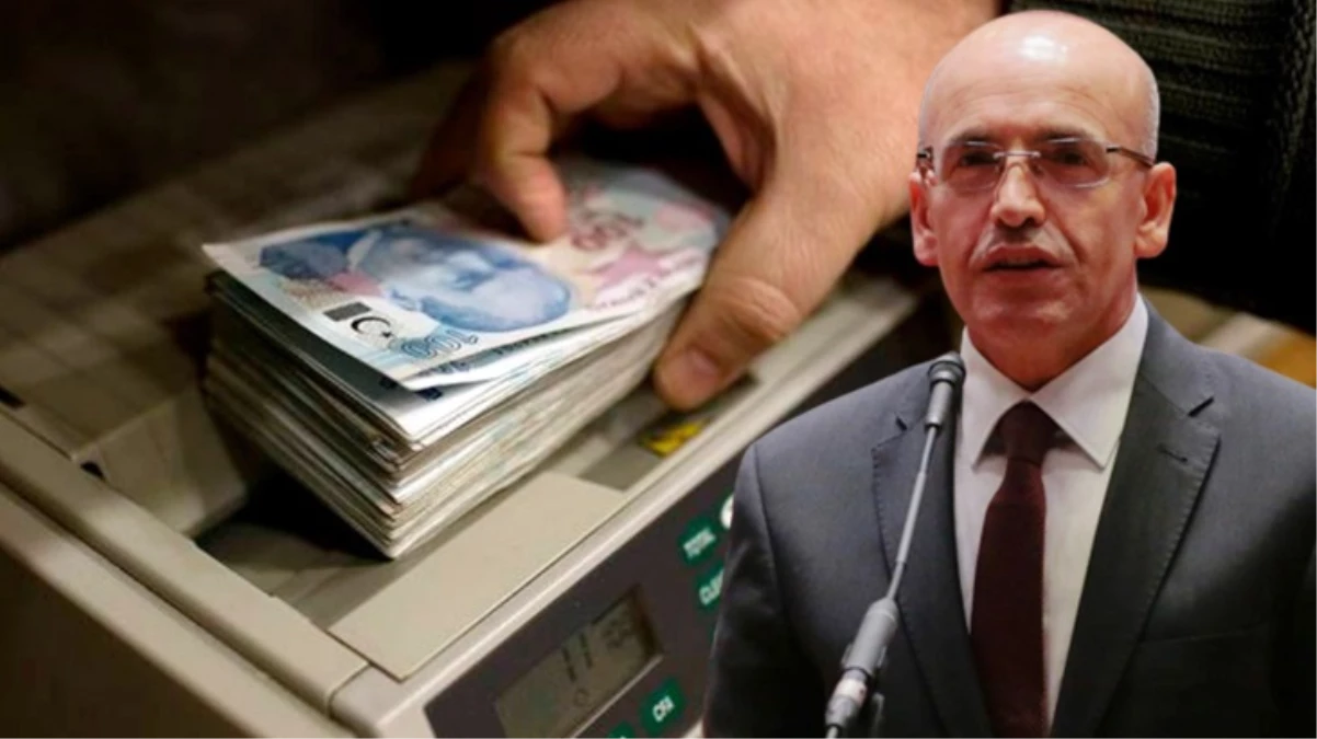 Bakan Şimşek’ten KOBİ’lerin kredi garanti limitinin artırılmasına ilk yorum: Kaynaklarımızı yatırıma, üretime ve ihracata kanalize edeceğiz