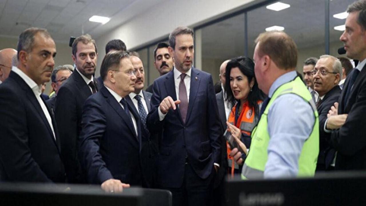 Bakan Bayraktar: Türkiye’nin elektrik ihtiyacının yüzde 10’unu karşılayacak