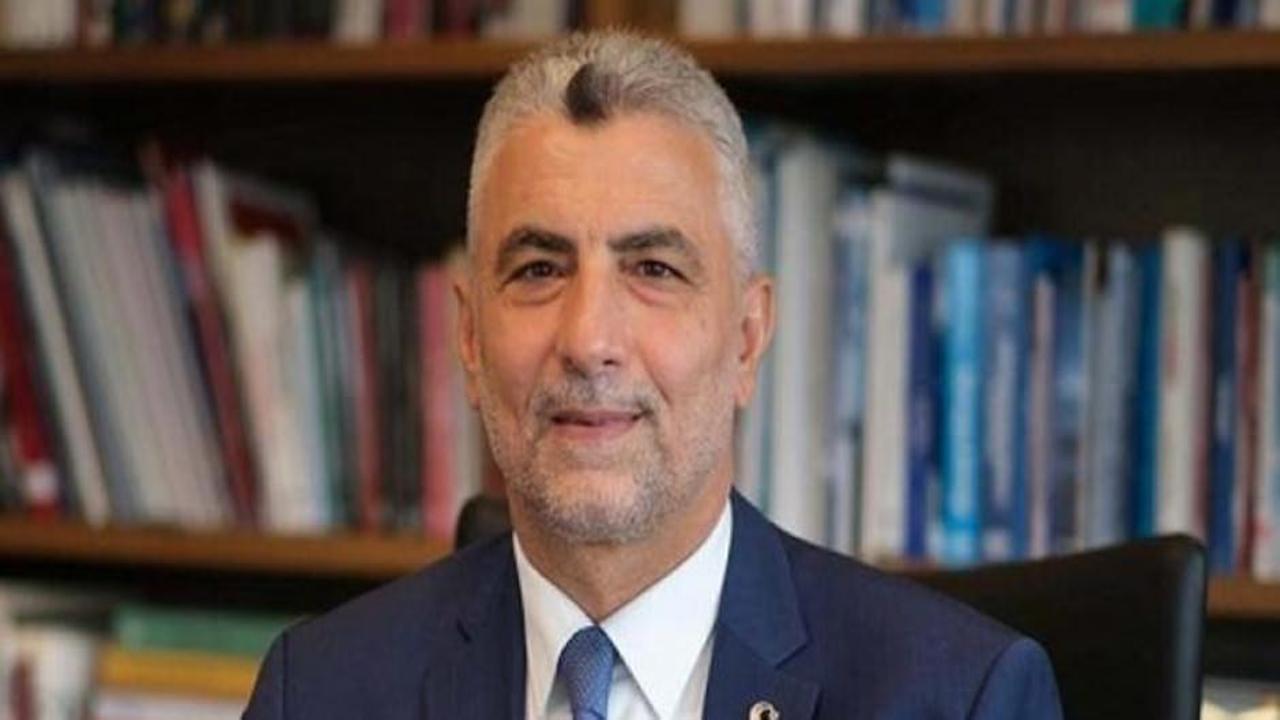 Bakan Bolat: İhracatın finansmanı 3 milyar lira desteklendi