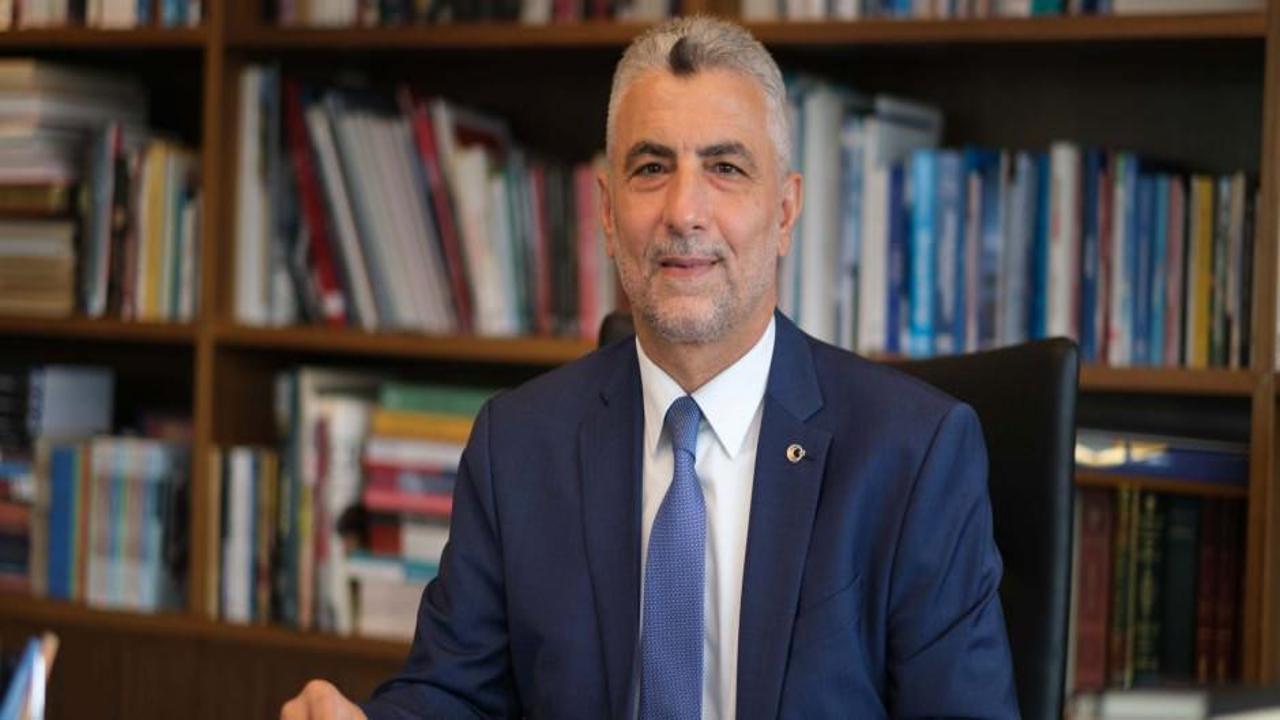 Bakan Bolat: Türkiye ve Pakistan arasındaki ticaret hacmi 1 milyar doları aştı