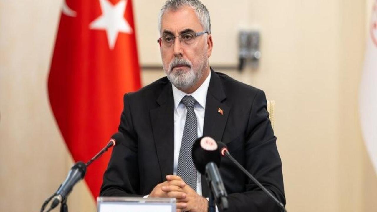 Bakan Işıkhan ‘yaşlı bakım sigortası’ için müjdeyi verdi!