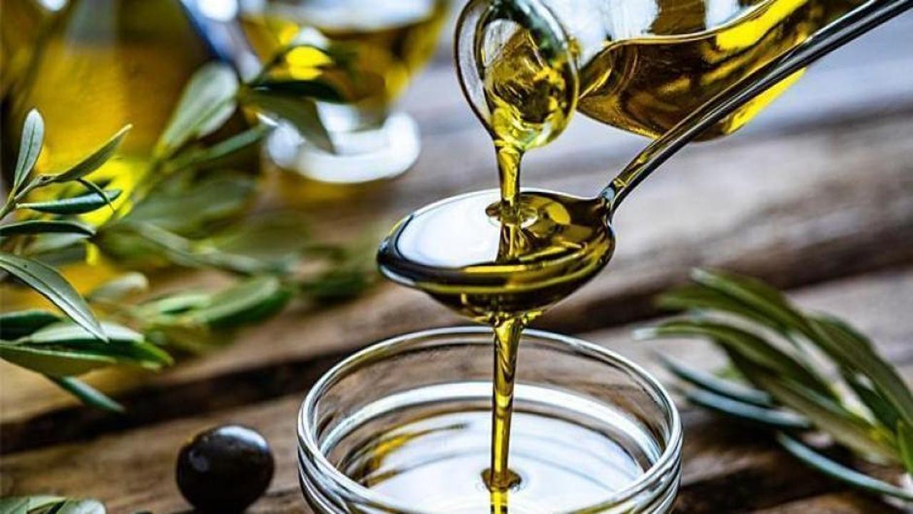 Bakan Kacır müjdeyi açıkladı: Milas Zeytinyağı tescillendi
