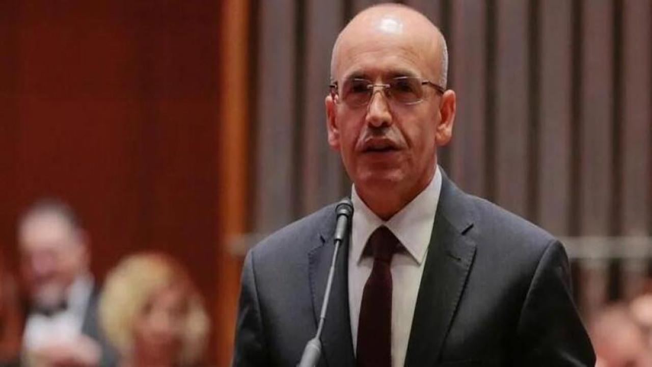 Bakan Şimşek’ten Dünya Bankası açıklaması: Verdiği destek önemli