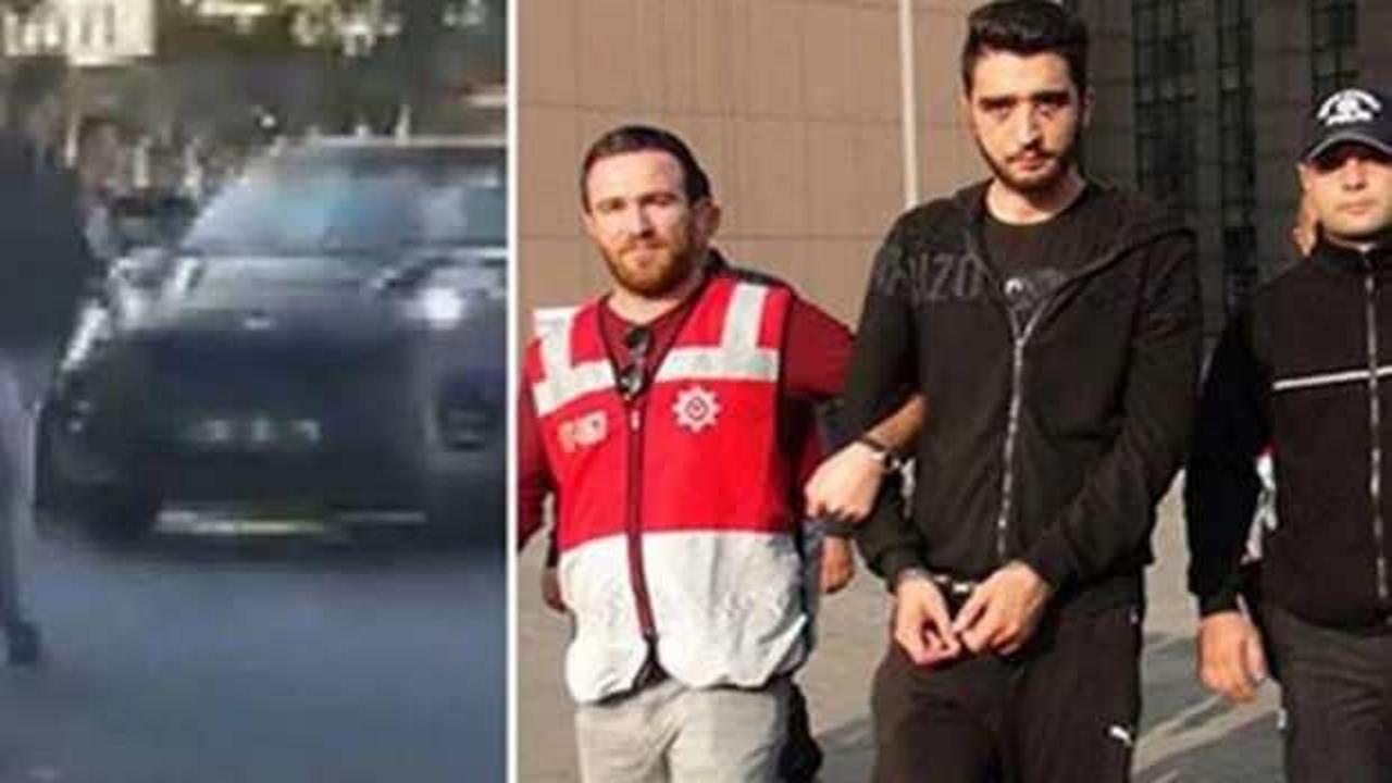 Bakırköy’de dehşet saçmıştı, davada karar verildi!