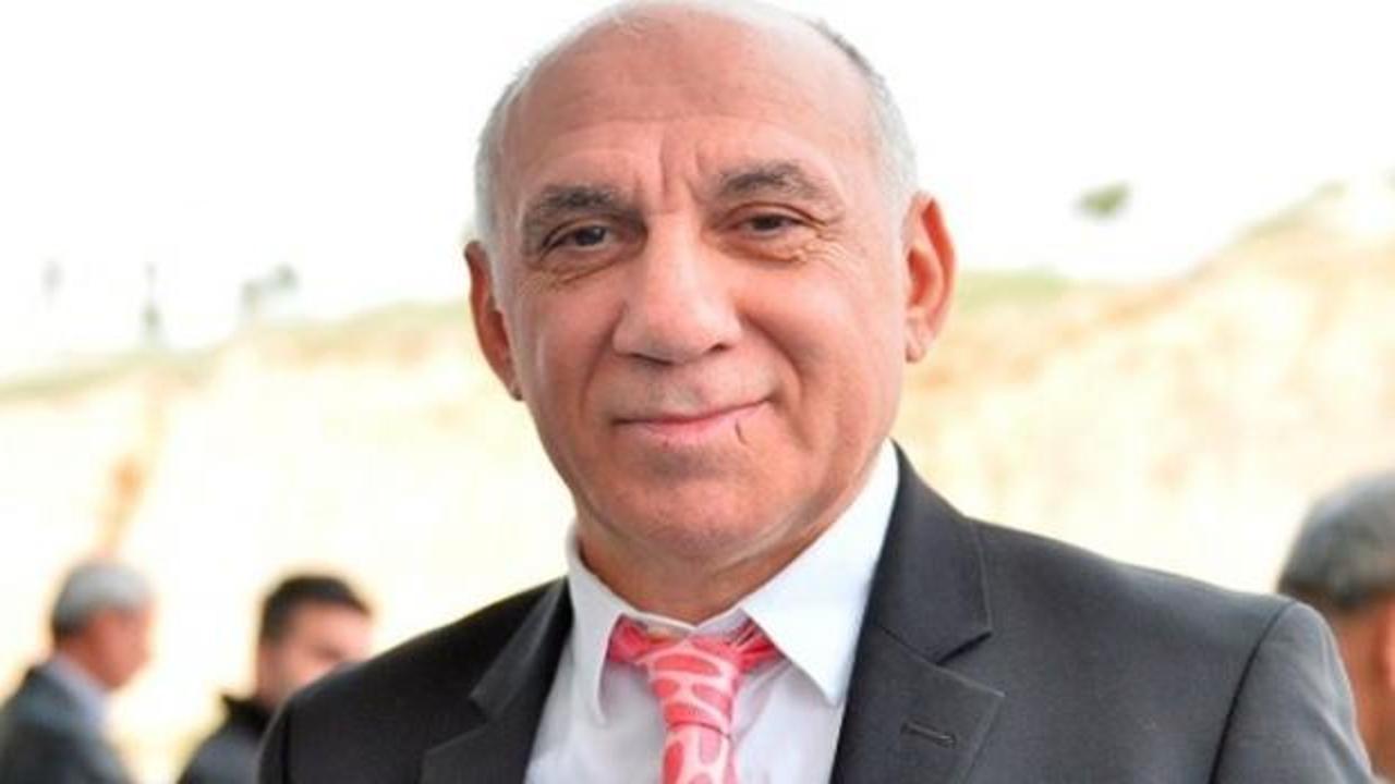 Cumhurbaşkanı Erdoğan’ın kuzeni Mehmet Mutlu vefat etti