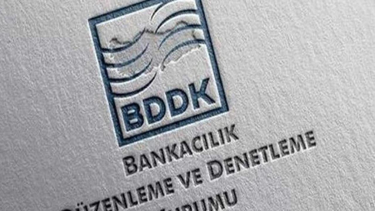 BDDK’dan yönetmelik değişikliği