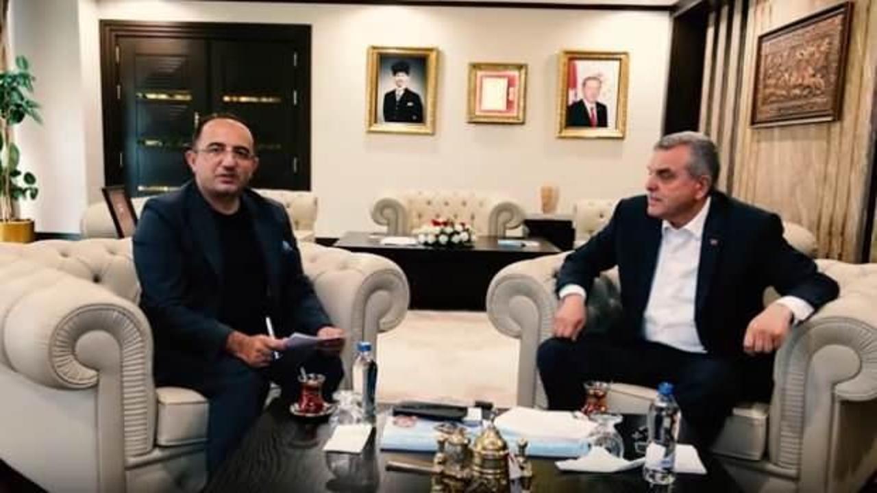 “Belediye gücüyle yapamazsınız” demişlerdi! Kentin 40 yıllık hayali gerçekleşti