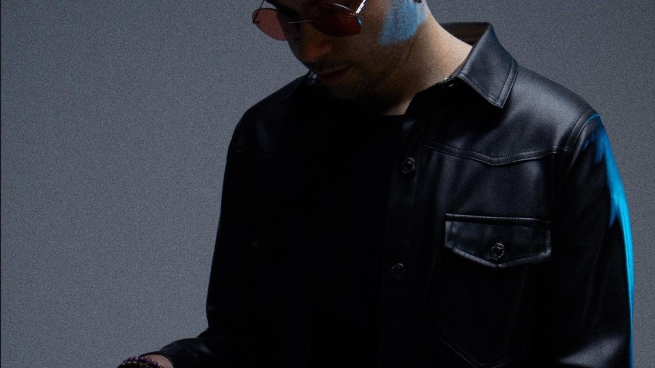 Berk Can Arslan “Teslimiyet” ile Z kuşağının radarına girdi