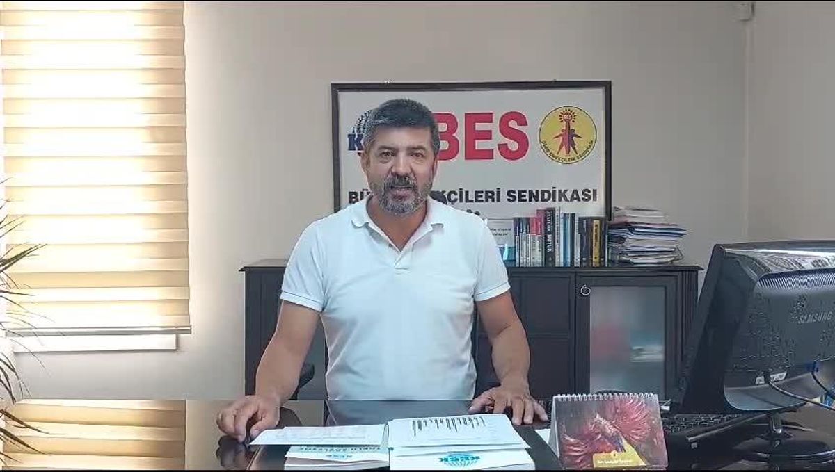 Kamu Emekçilerinin Enflasyonu Ağustos Ayında Yüzde 10,25