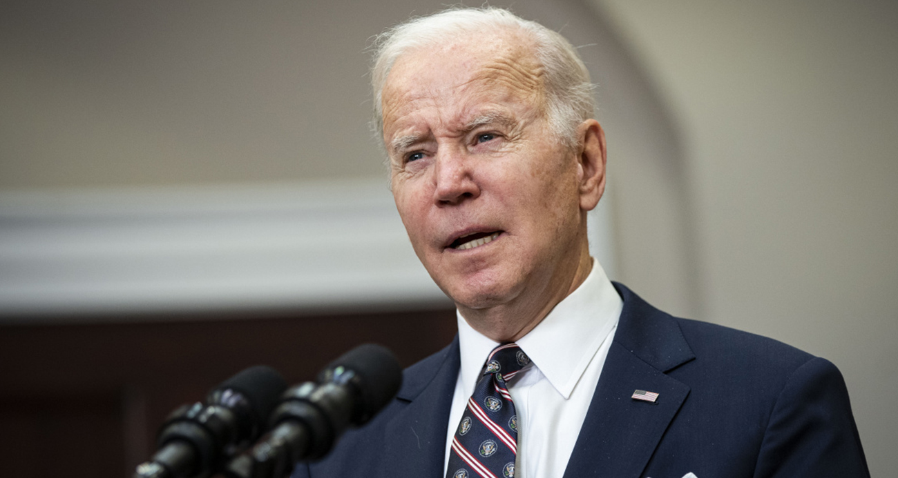 Biden’ı öldürmekle tehdit eden adam FBI baskını sırasında öldürüldü