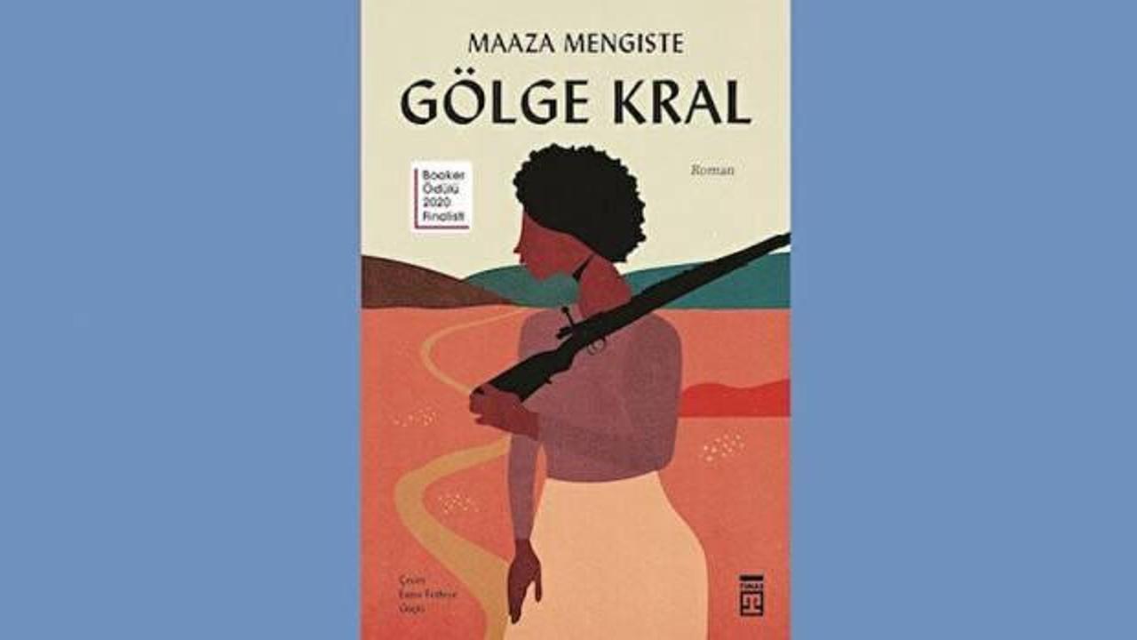 Bir savaş hikâyesi: Gölge Kral