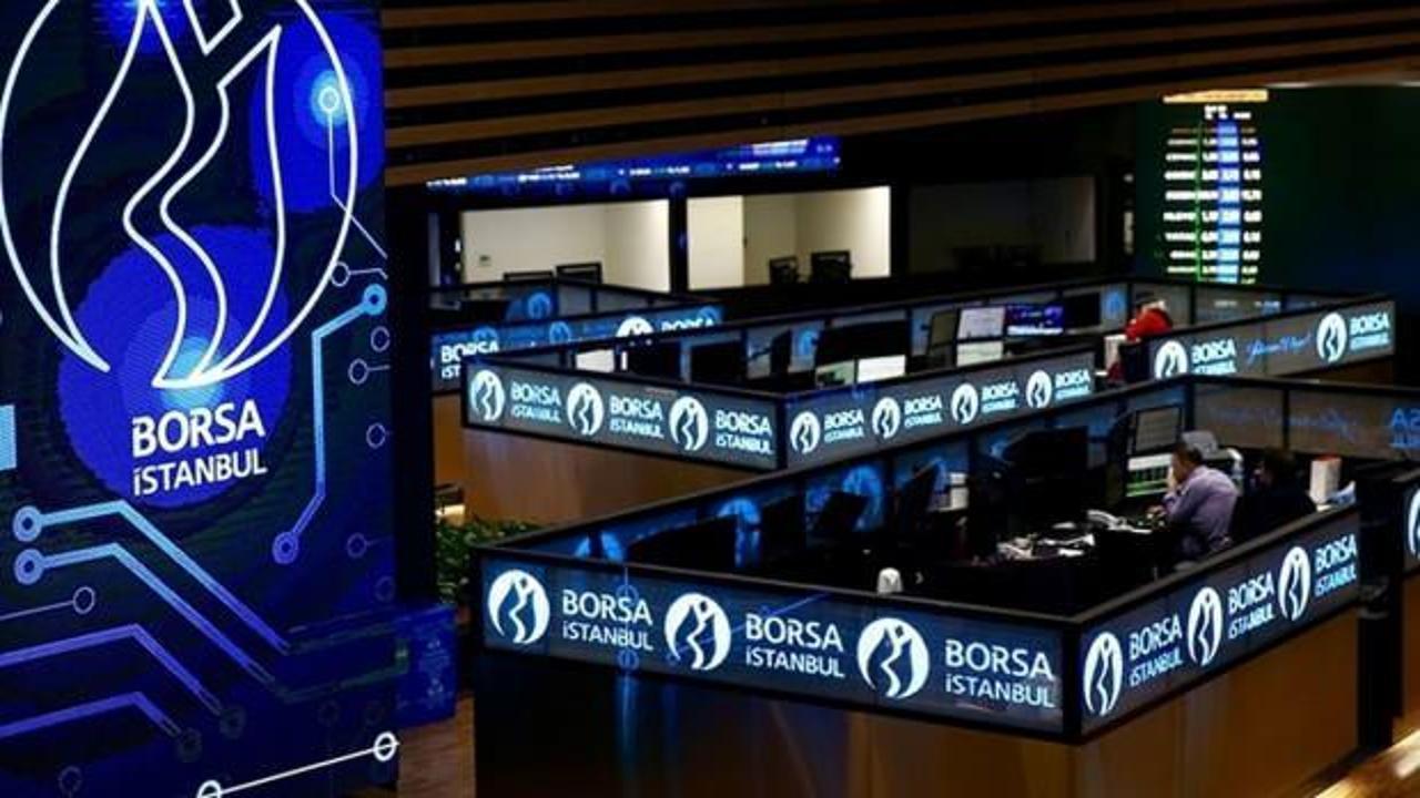 Piyasalarda gün ortası: Borsa yükselişe geçti!