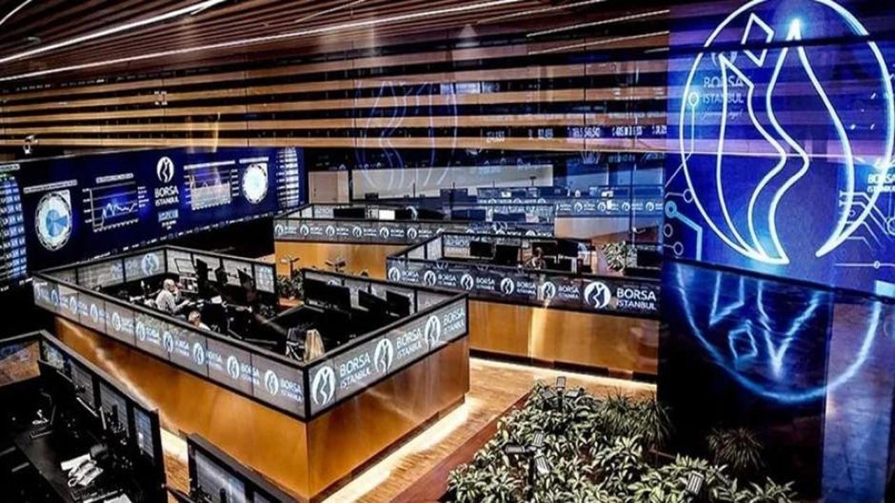 Borsa İstanbul’da 18-22 Eylül’de en çok kazandıran hisse beli oldu!