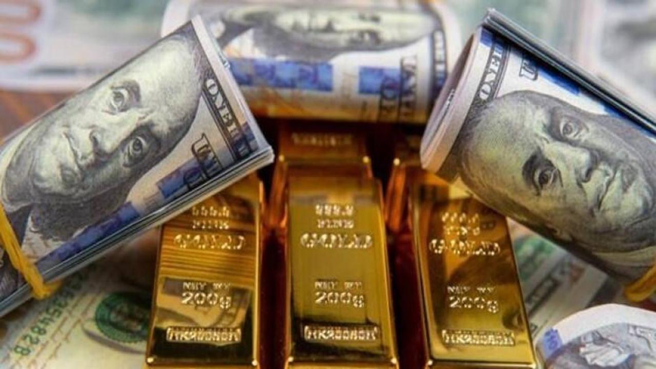 Merkez Bankası rekora koşuyor! 116,6 milyar dolara yükseldi