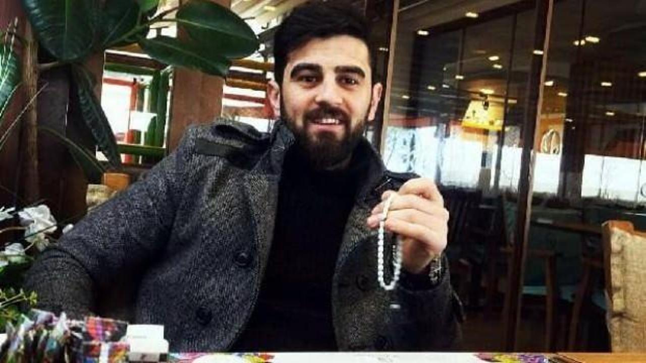 Çalıştığı inşaatın 2’nci katından düşen işçi öldü