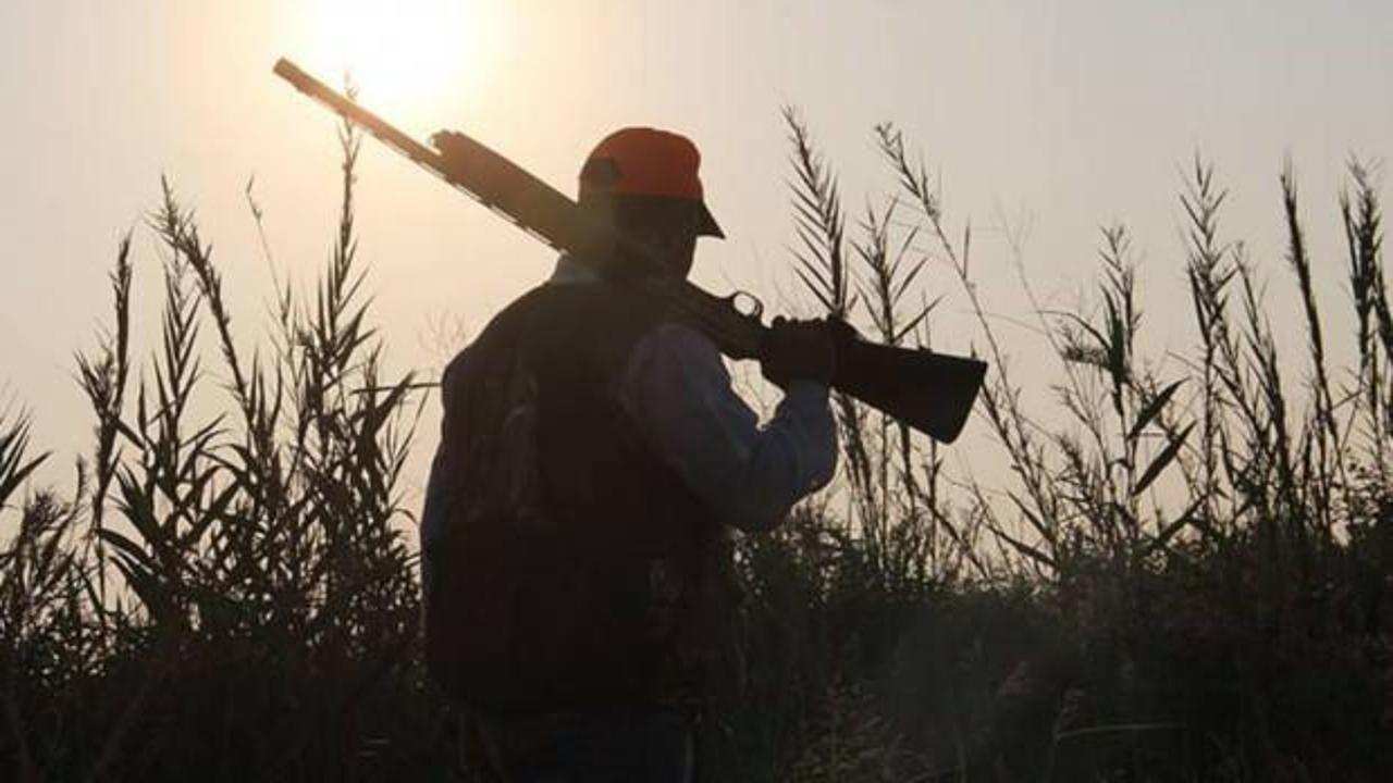 Çanakkale ve Bilecik’te kara avcılığı durduruldu