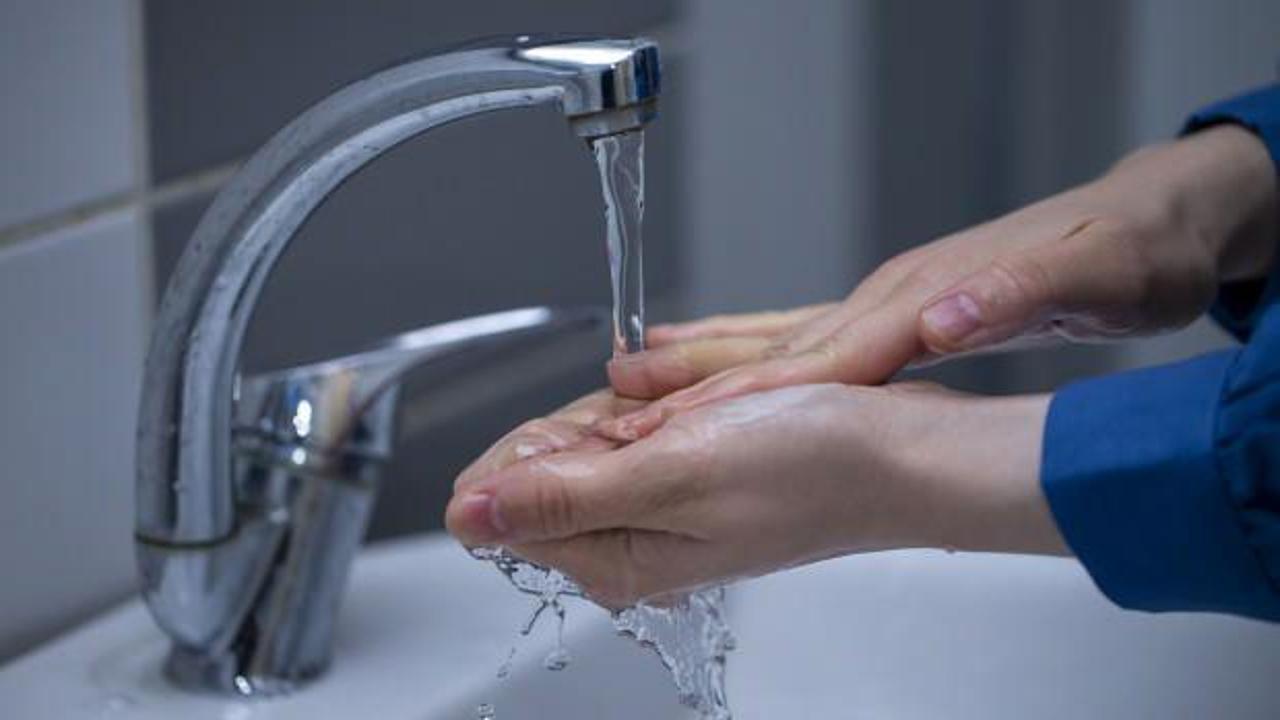 Çanakkale’de su kısıtlamaları 31 Ekim’e kadar uzatıldı