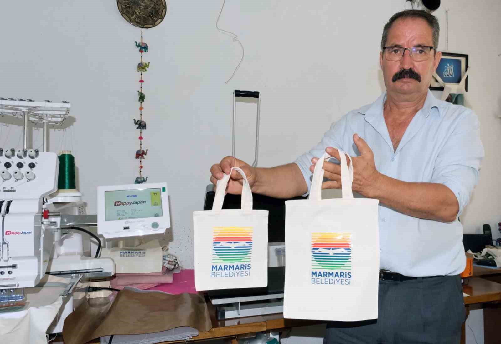 Köyde üretiyor, siparişlere yetişemiyor