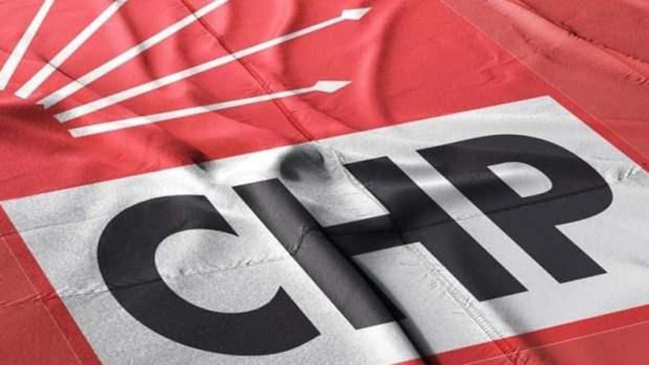 ‘CHP Ankara İl Kongresi’ başladı