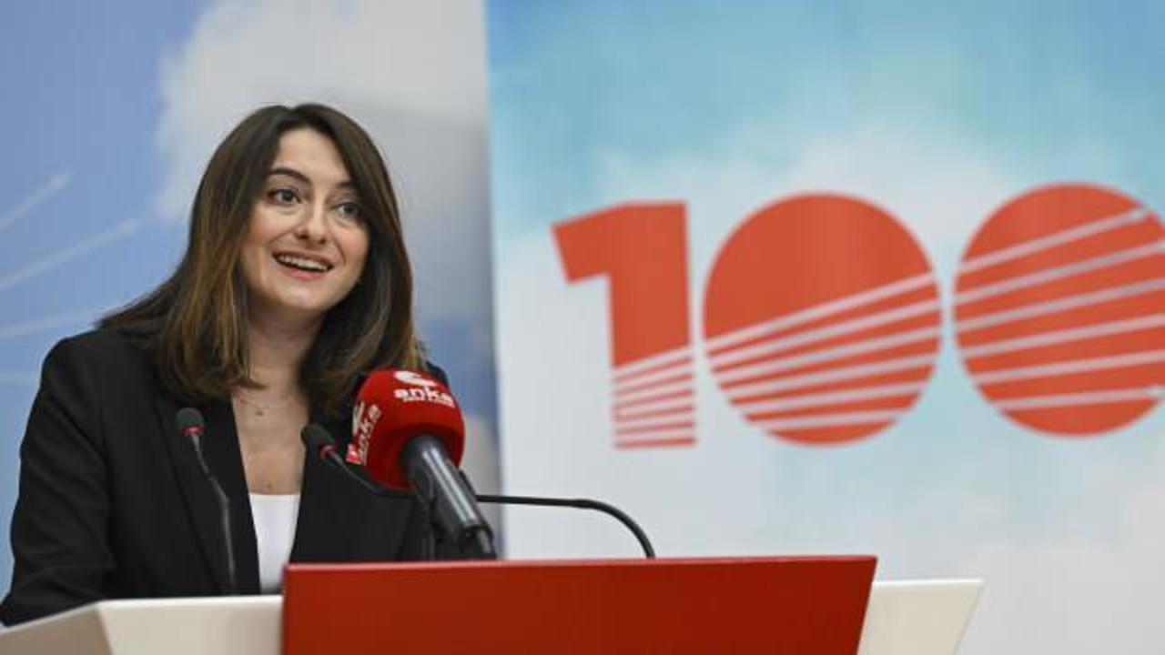 CHP’nin 100’üncü kuruluş yılı kutlama programı belli oldu