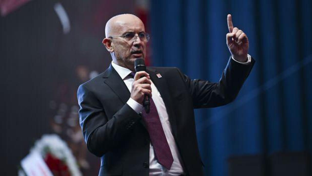 CHP’nin yeni Ankara il başkanı belli oldu