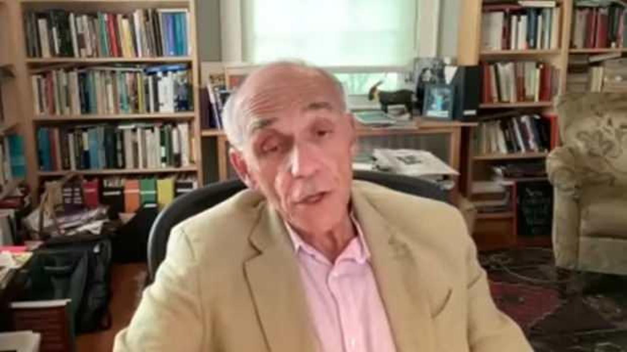 CIA danışmanı Barkey Türkiye’deki seçim sonrası sessizliğini bozdu: ‘Ne yazık ki…’