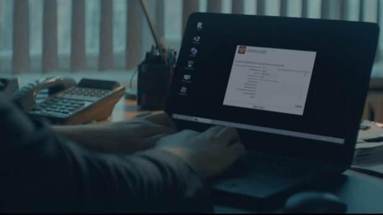 CIA video ilanıyla Rus ajanı arıyor: Güvenilir kişiler başvursun!