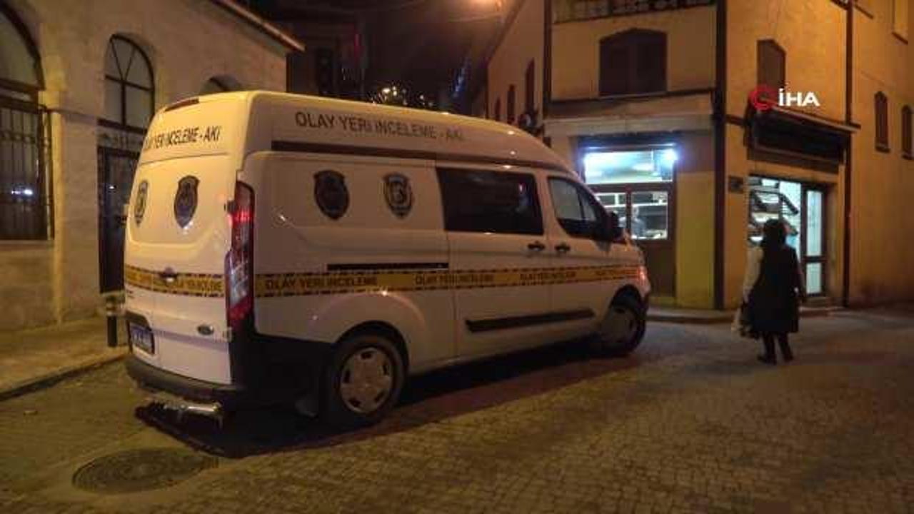 Çifte cinayetin zanlısına çifte müebbet