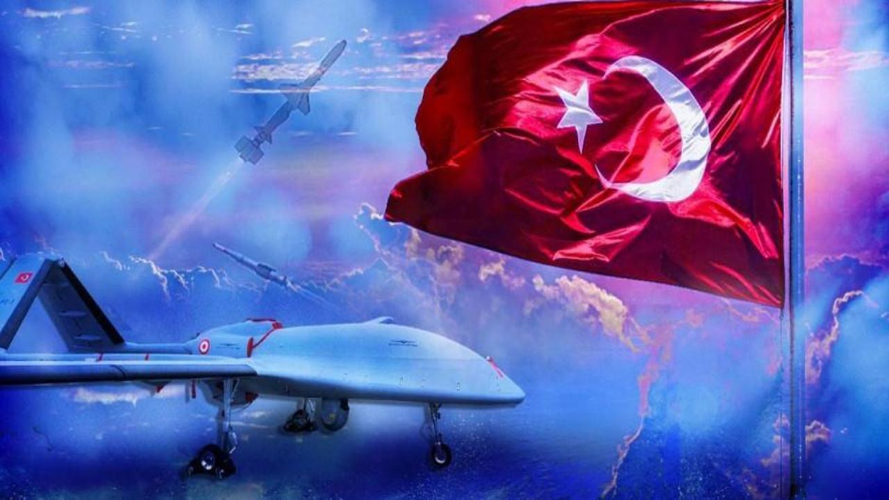 Çin basını Türkiye’nin bu başarısını konuşuyor