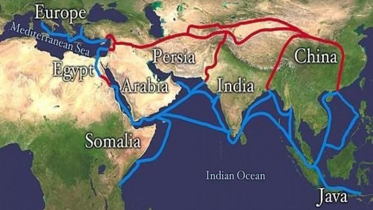 Çarpıcı tespit: ‘İlk dünya savaşı yaklaşıyor, kavşak noktası Türkiye’