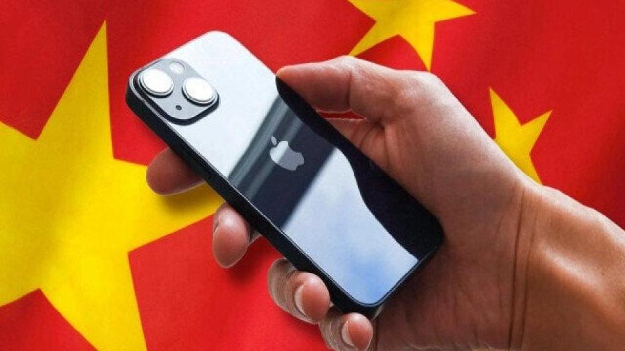 Çin’de iPhone yasağı genişliyor