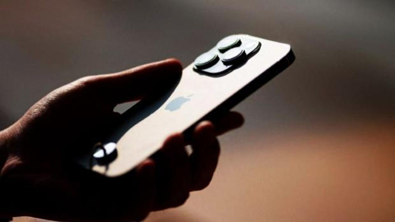 Çin’den ‘iPhone’ yasağı açıklaması