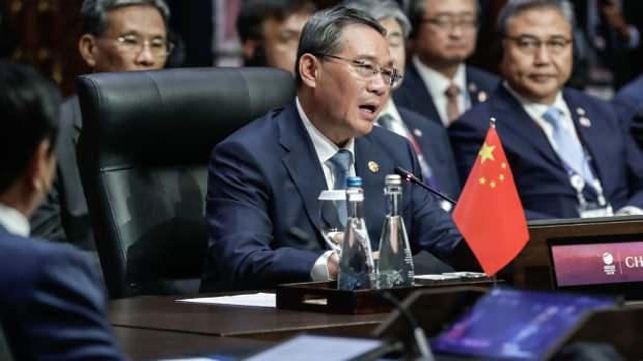 Çin’den Soğuk Savaş uyarısı