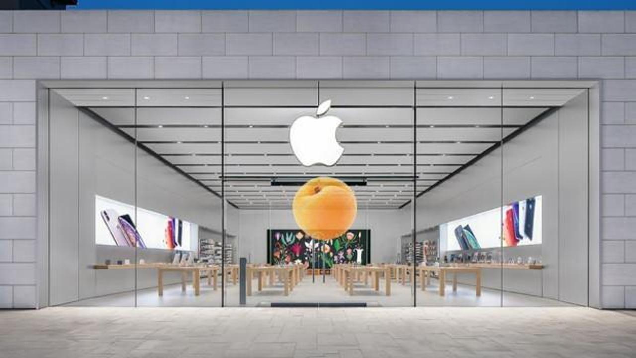 Çin’in iPhone kullanımını yasakladığı iddiaları Apple’a iki günde servet kaybettirdi