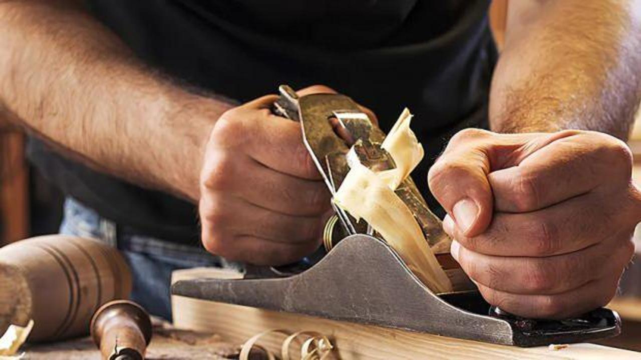 Çıraklık programında 300’e yakın işletmeye destek