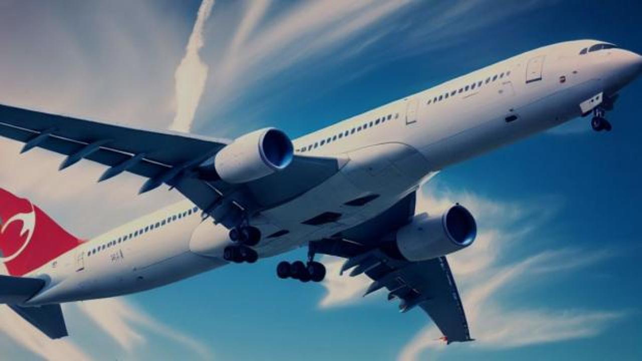 THY, Avustralya seferleri için resmen başvurdu