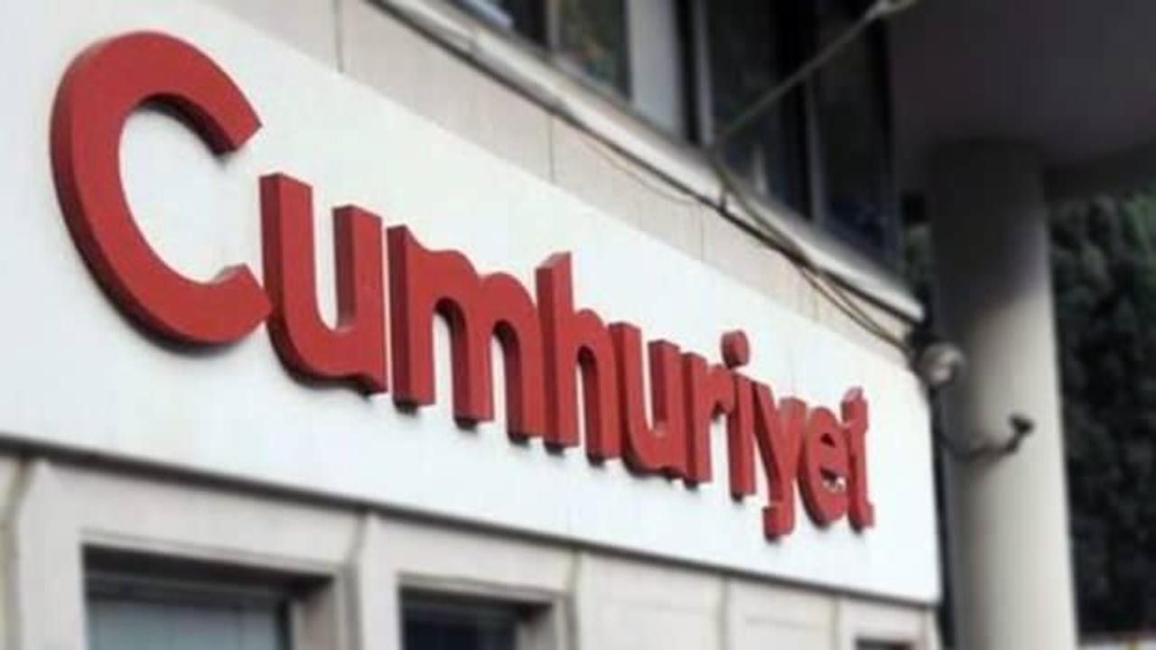 Cumhuriyet’ten skandallar zinciri: “Devlet eliyle uyuşturucu yaygınlaştırılıyor”