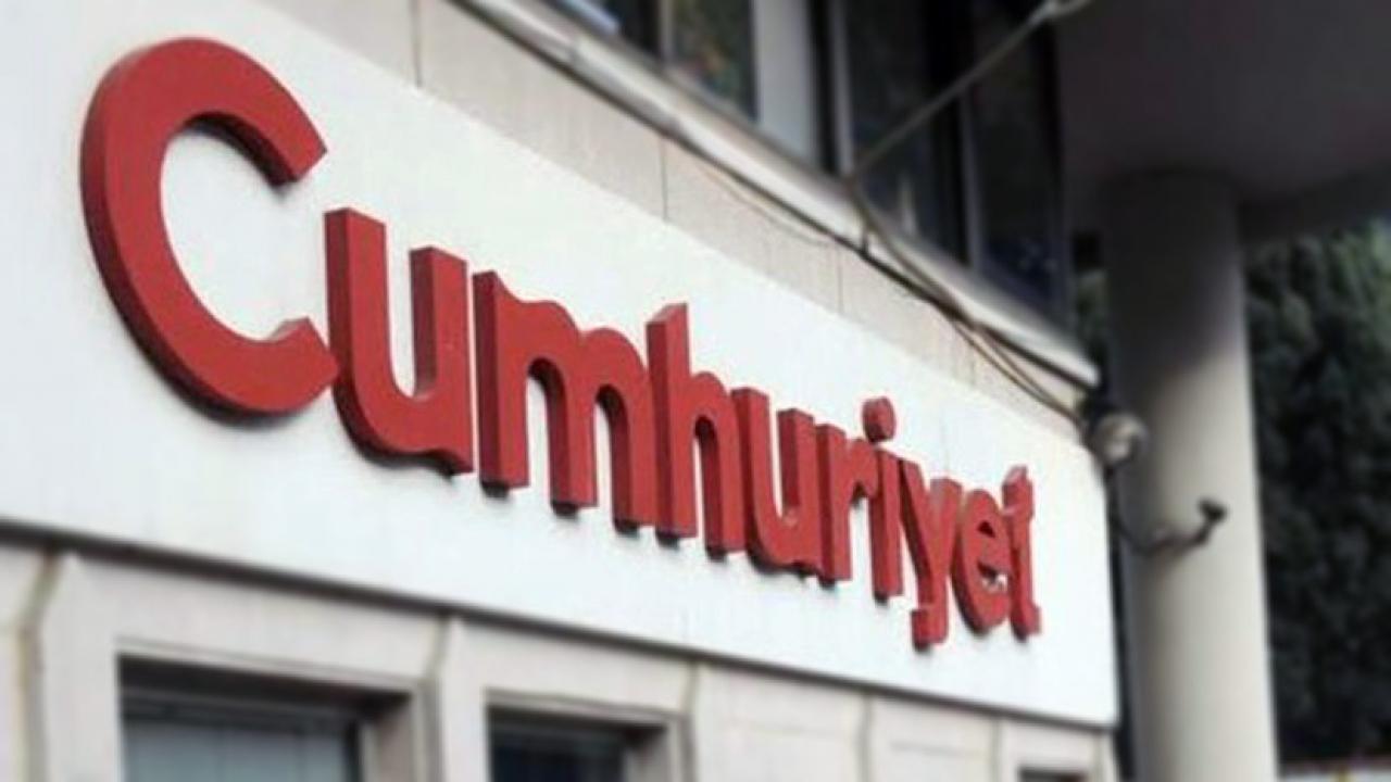 Çikolata kutusuyla algı operasyonu yapan Cumhuriyet, gerçekleri parayla bile yayınlamadı