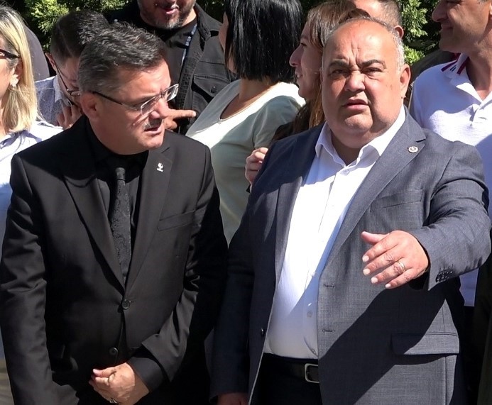 Bartın’da seçim heyecanı erken başladı