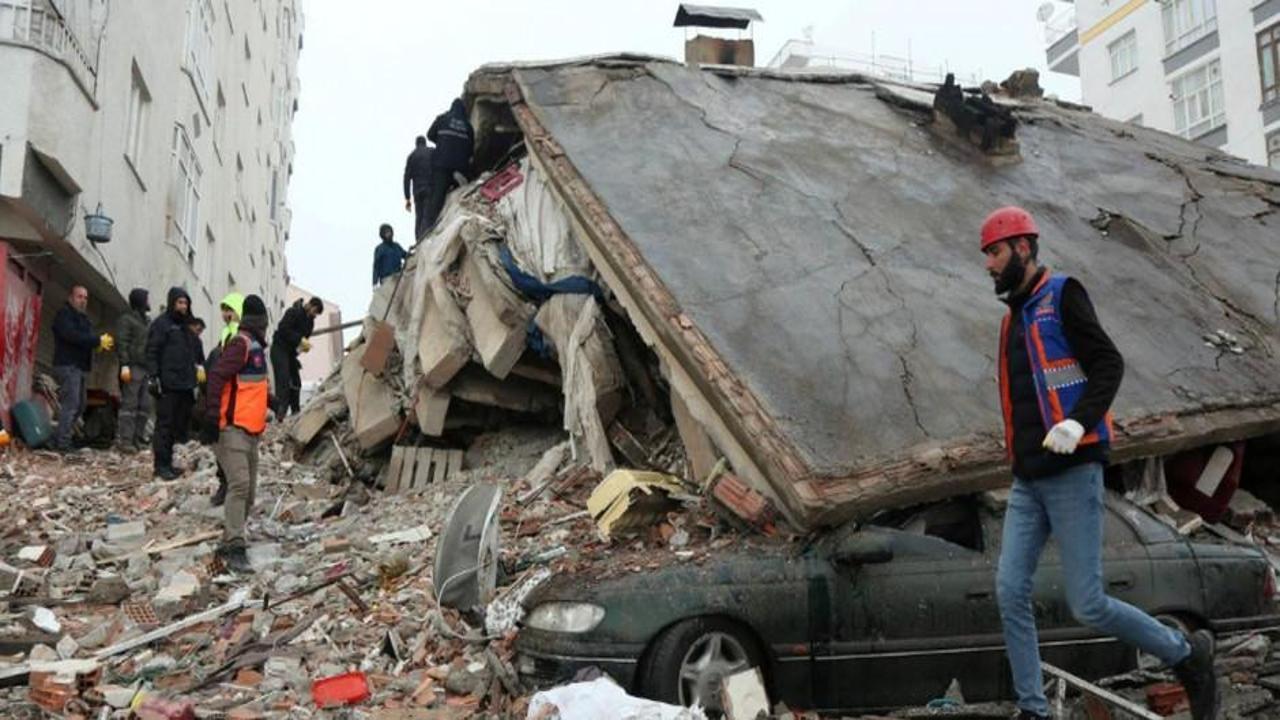 DASK gidiyor, zorunlu afet sigortası geliyor