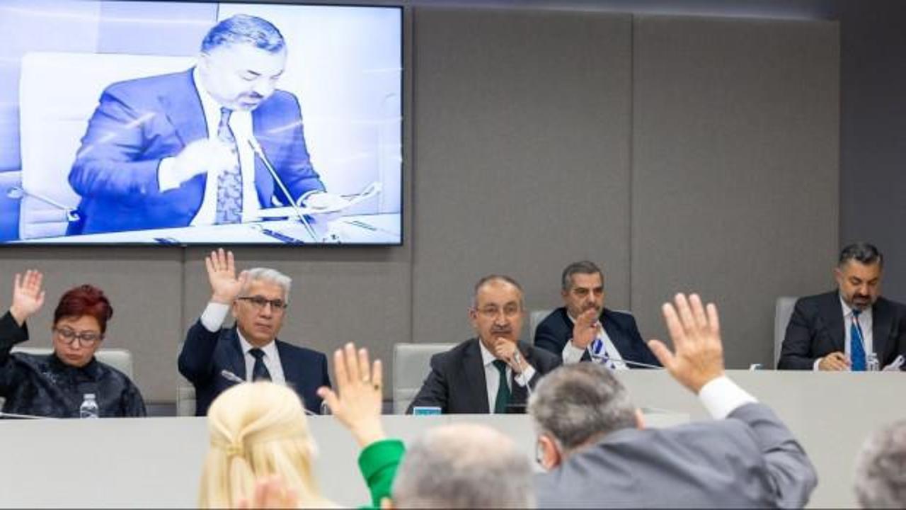 Depremden etkilenen gazetelere ikinci destek paketi onaylandı