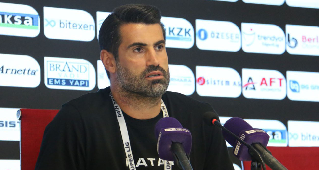 Volkan Demirel: “Hedefim Hatay’da depremzedelere umut olmak”