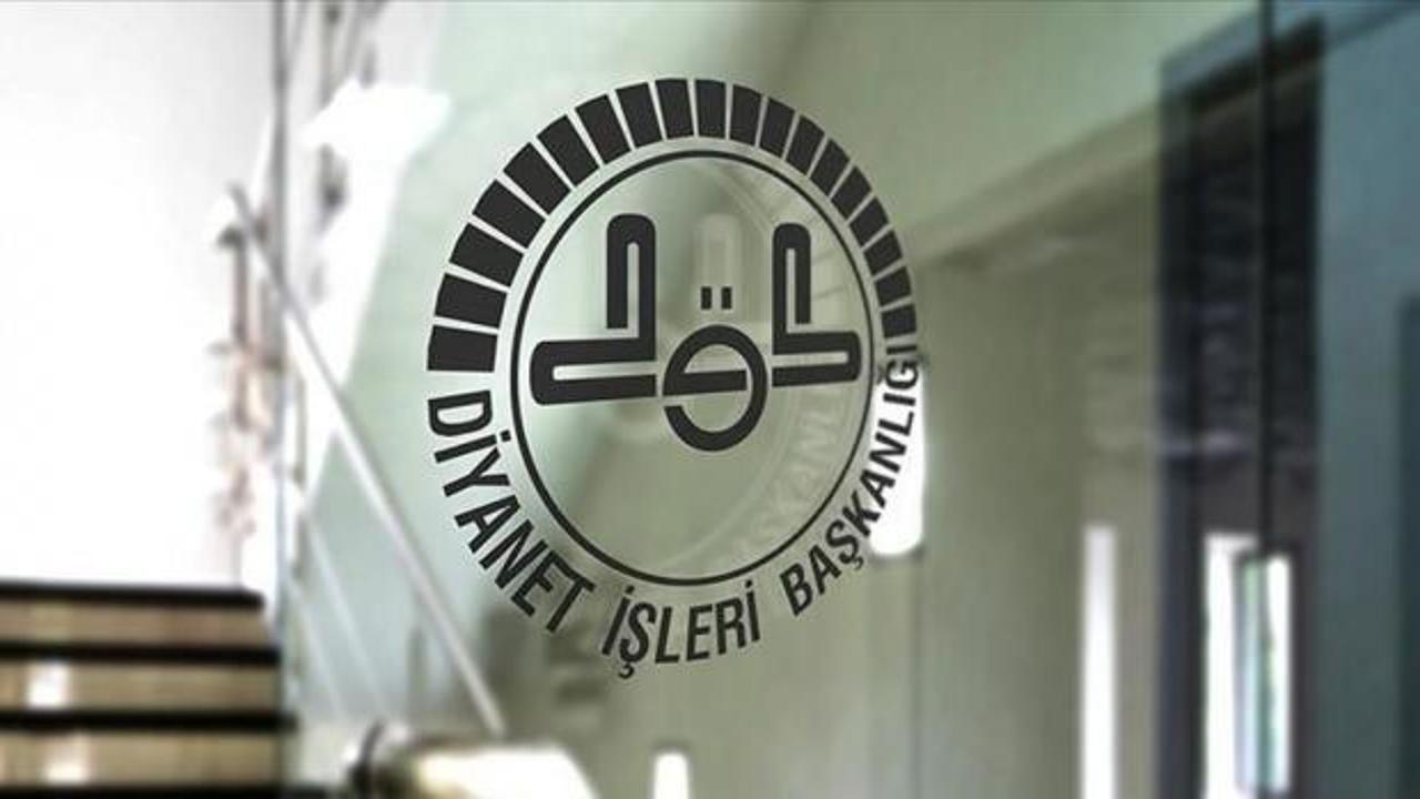 Diyanet İşleri Başkanlığının Görev ve Çalışma Yönetmeliği değişti