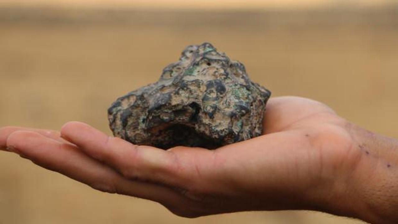 Diyarbakır’da bulunmuştu, 4 milyon TL’den satışa koyuldu!