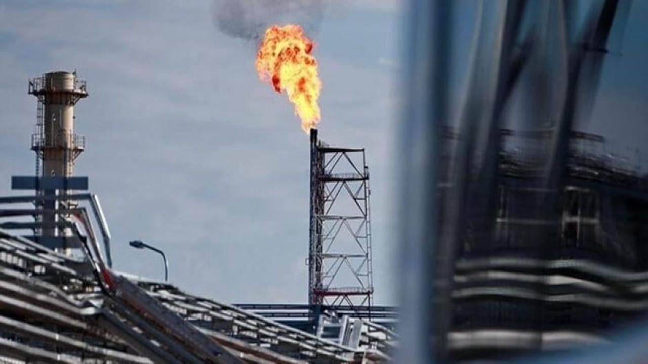 Türkiye’de kurulacak doğal gaz merkezi cazibe üssü olacak