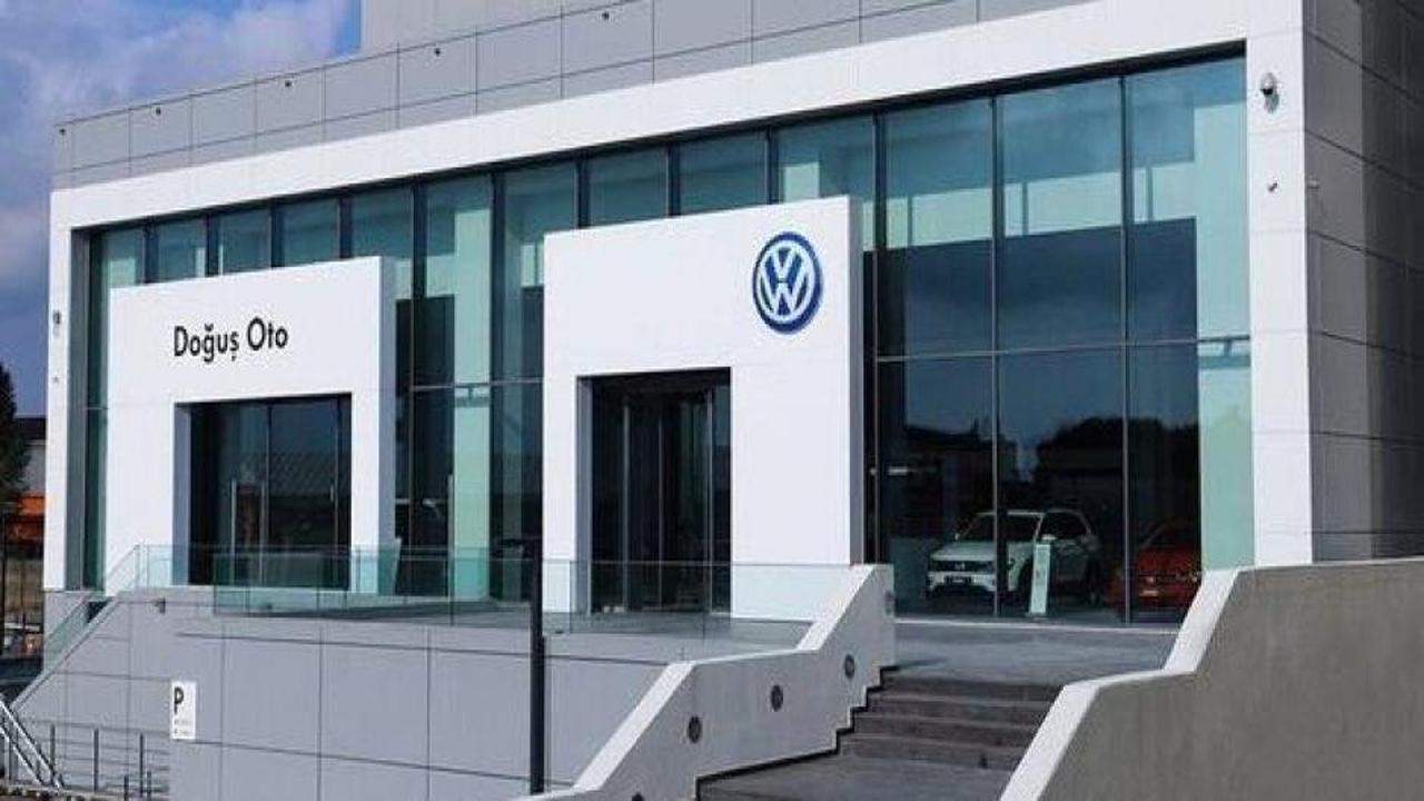 Doğuş Otomotiv’den satış iddiasına yanıt